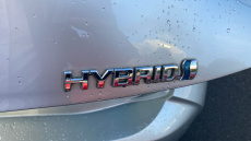 Toyota Corolla 2.0 VVT-i Hybrid Excel 5dr CVT Hybrid Hatchback